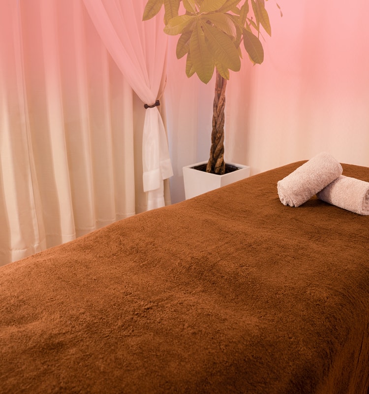 エステ&カイロ リレア